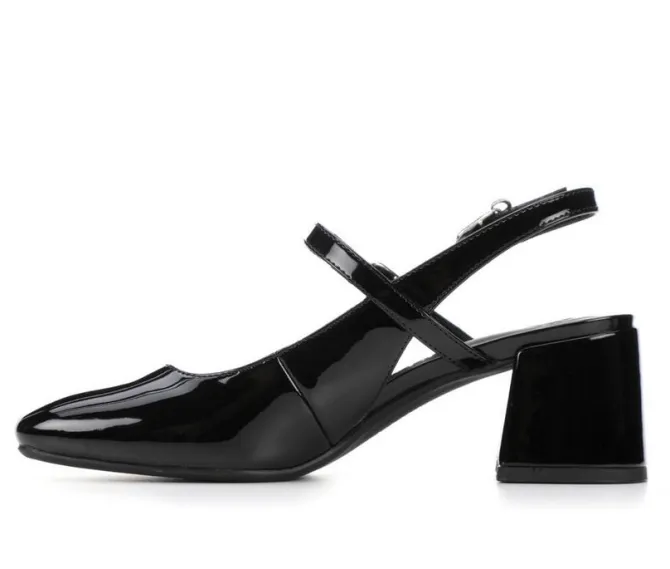 Women's Sam & Libby Grace Pumps