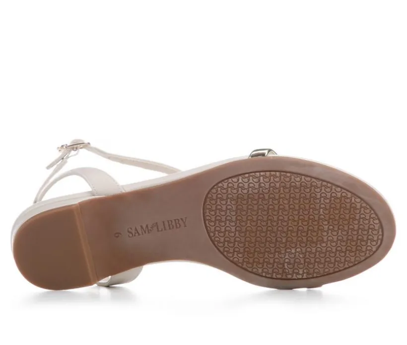 Women's Sam & Libby Hayden Sandals