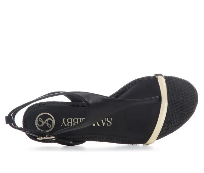 Women's Sam & Libby Hayden Sandals