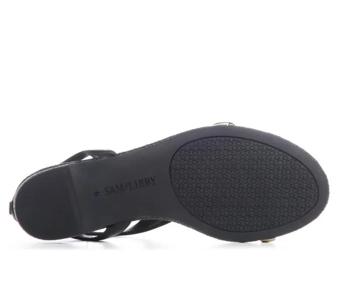 Women's Sam & Libby Hayden Sandals
