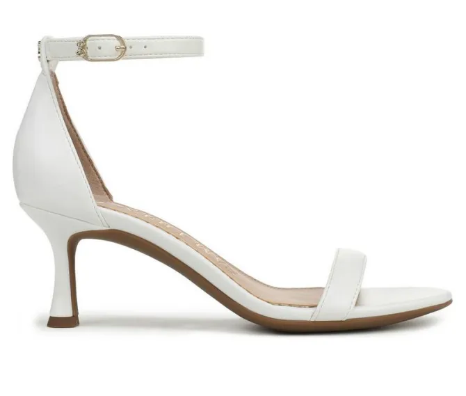 Women's Sam & Libby Jasmina Dress Sandals