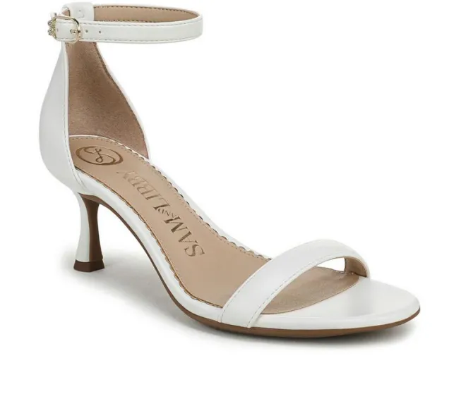 Women's Sam & Libby Jasmina Dress Sandals