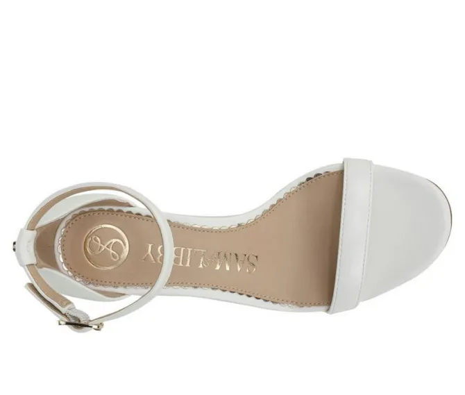 Women's Sam & Libby Jasmina Dress Sandals