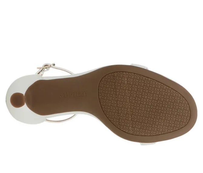 Women's Sam & Libby Jasmina Dress Sandals