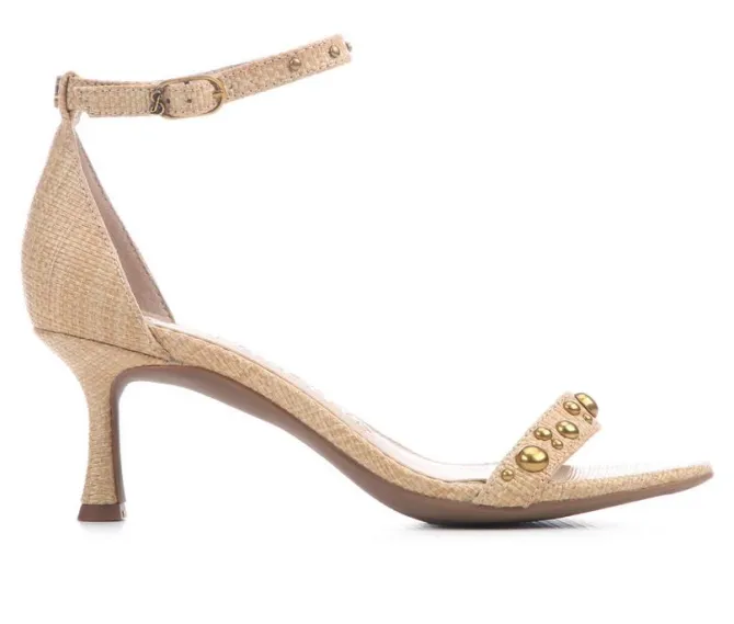 Women's Sam & Libby Jasmina Dress Sandals