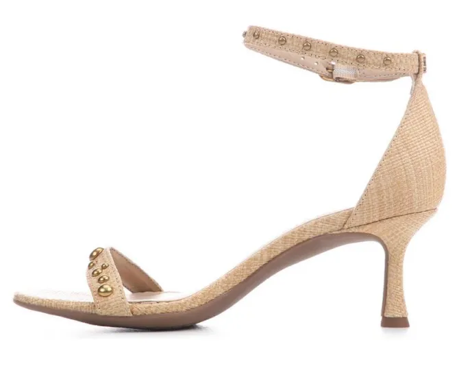 Women's Sam & Libby Jasmina Dress Sandals