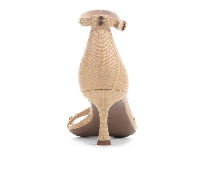 Women's Sam & Libby Jasmina Dress Sandals