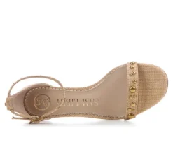 Women's Sam & Libby Jasmina Dress Sandals