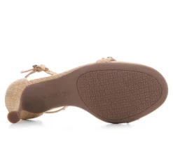 Women's Sam & Libby Jasmina Dress Sandals