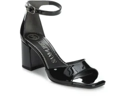 Women's Sam & Libby Leanne Dress Sandals
