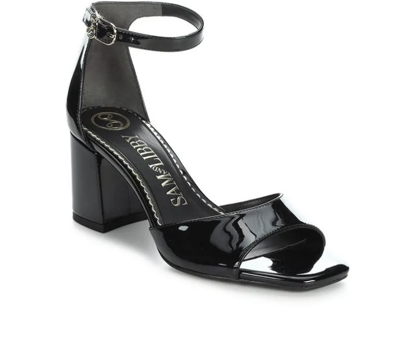 Women's Sam & Libby Leanne Dress Sandals