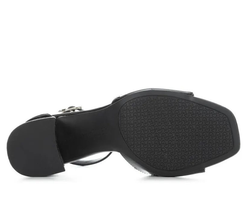Women's Sam & Libby Leanne Dress Sandals