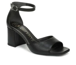Women's Sam & Libby Leanne Dress Sandals