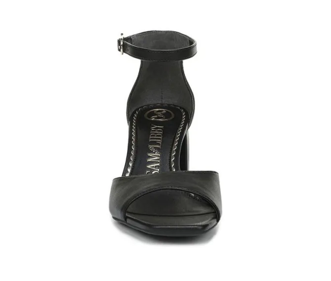 Women's Sam & Libby Leanne Dress Sandals