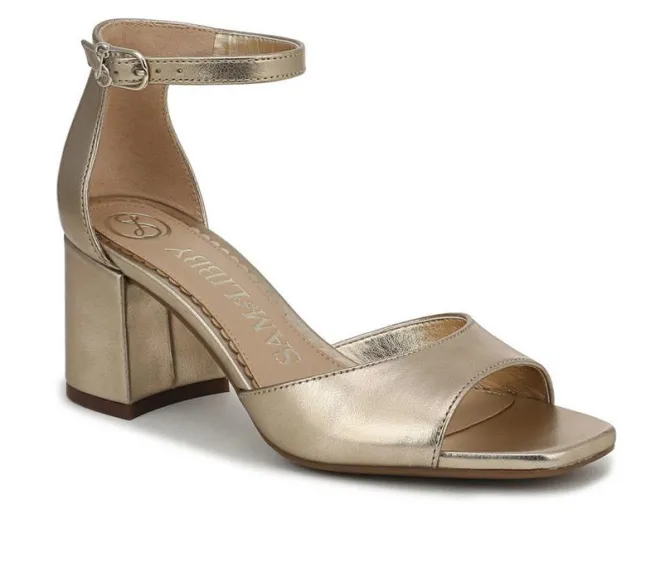 Women's Sam & Libby Leanne Dress Sandals