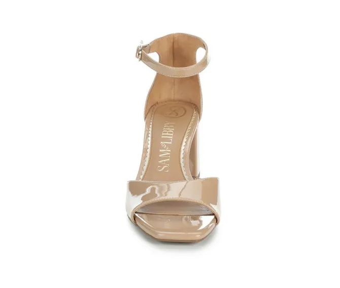 Women's Sam & Libby Leanne Dress Sandals