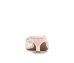 Women's Sam & Libby Ollie Dress Sandals