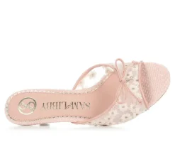Women's Sam & Libby Ollie Dress Sandals