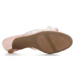 Women's Sam & Libby Ollie Dress Sandals