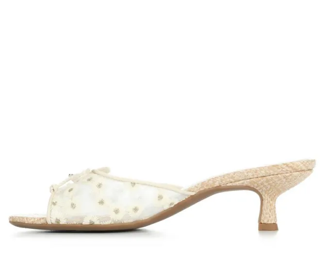 Women's Sam & Libby Ollie Dress Sandals