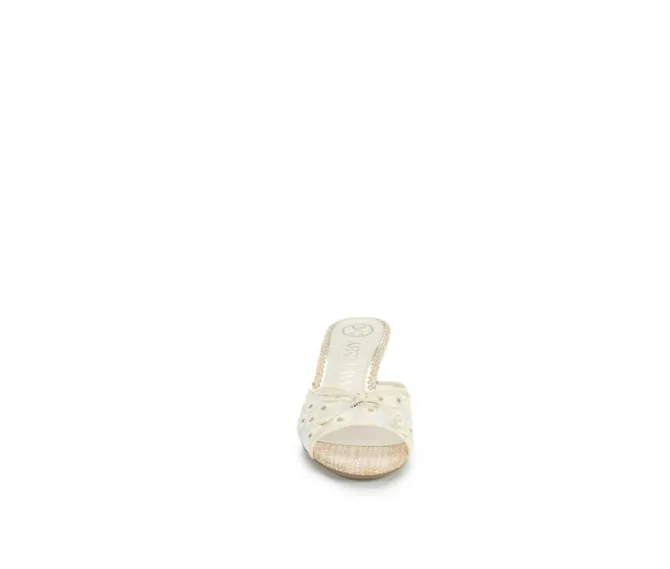 Women's Sam & Libby Ollie Dress Sandals