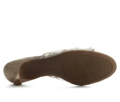 Women's Sam & Libby Ollie Dress Sandals