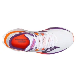 Women's Saucony Endorphin Speed 4 Running Shoes