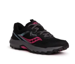 Women's Saucony Excursion TR 16 Trail Running Shoes