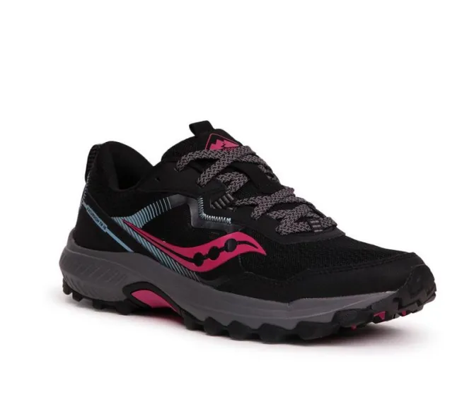 Women's Saucony Excursion TR 16 Trail Running Shoes