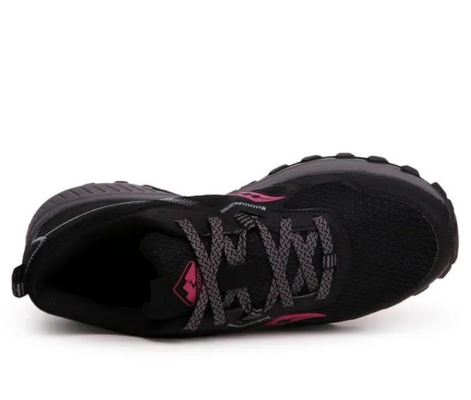 Women's Saucony Excursion TR 16 Trail Running Shoes