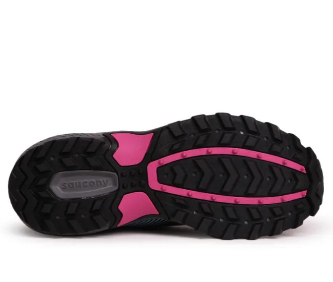 Women's Saucony Excursion TR 16 Trail Running Shoes