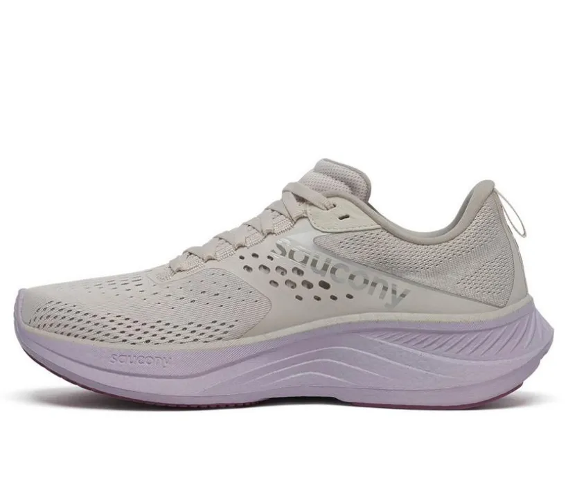 Women's Saucony Ride 17 Running Shoe