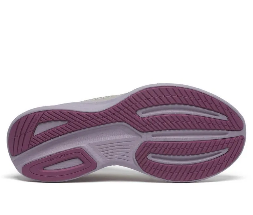 Women's Saucony Ride 17 Running Shoe