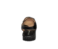 Women's Shaboom Ankle Strap Comfort Sandals