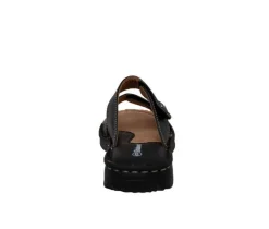 Women's Shaboom Double Band Comfort Slide Sandals