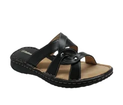 Women's Shaboom Weave Comfort Sandals