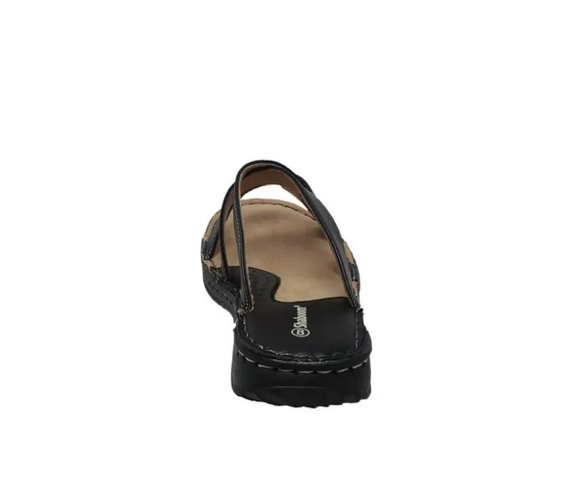 Women's Shaboom Weave Comfort Sandals