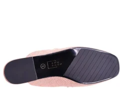 Women's Shu Shop Andromeda Mules