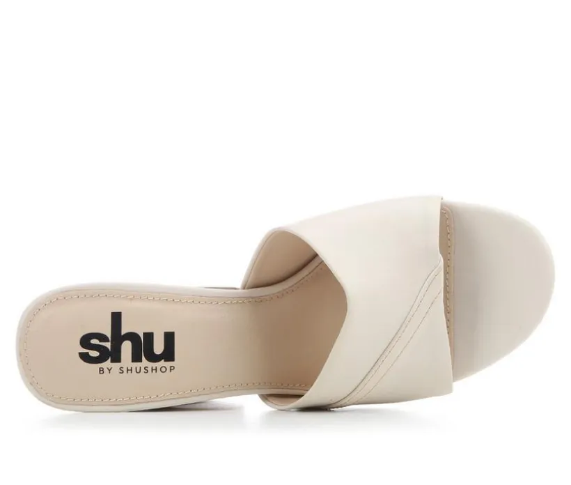Women's Shu Shop Elsy Dress Sandals