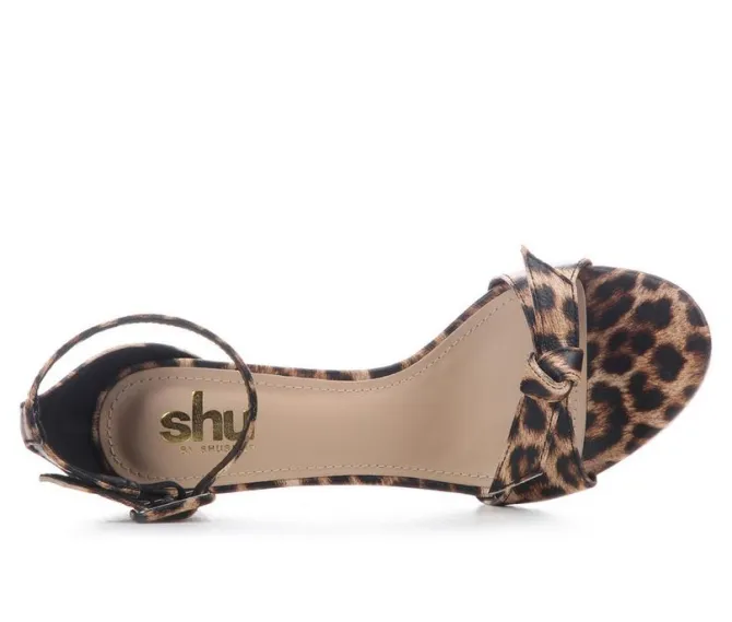 Women's Shu Shop Emelie Dress Sandals