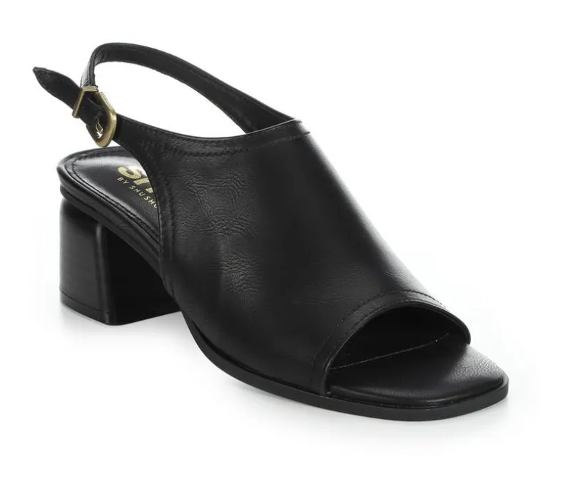 Women's Shu Shop Faith Dress Sandals