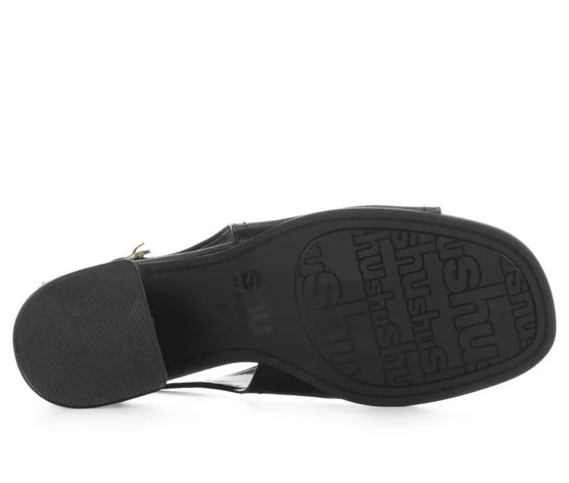 Women's Shu Shop Faith Dress Sandals