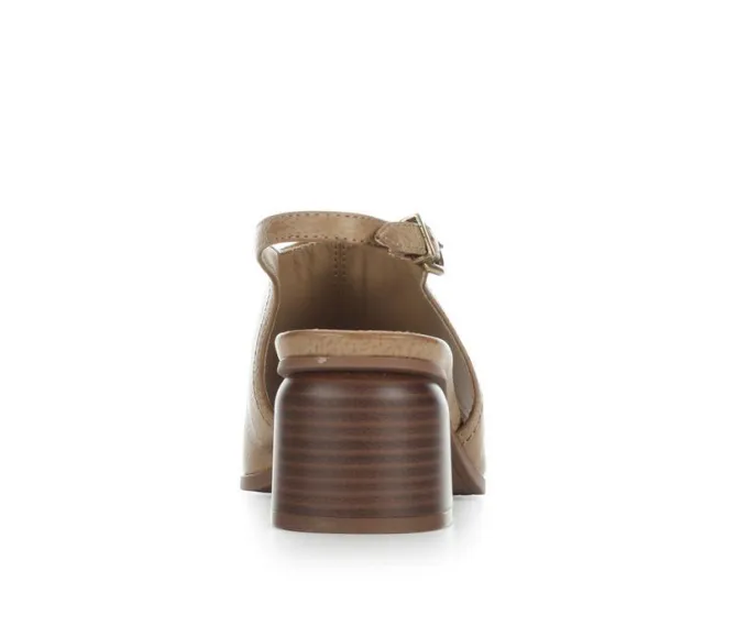 Women's Shu Shop Faith Dress Sandals