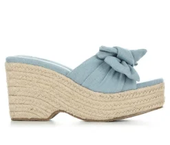Women's Shu Shop Ingrid Wedges