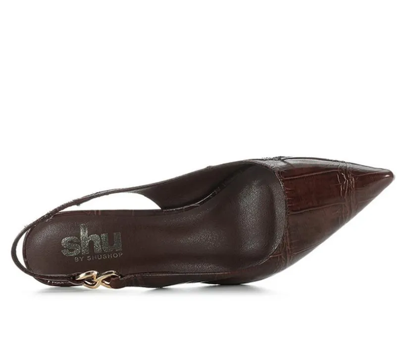 Women's Shu Shop Nigella Pumps