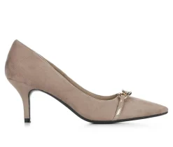 Women's Shu Shop Olympia Pumps
