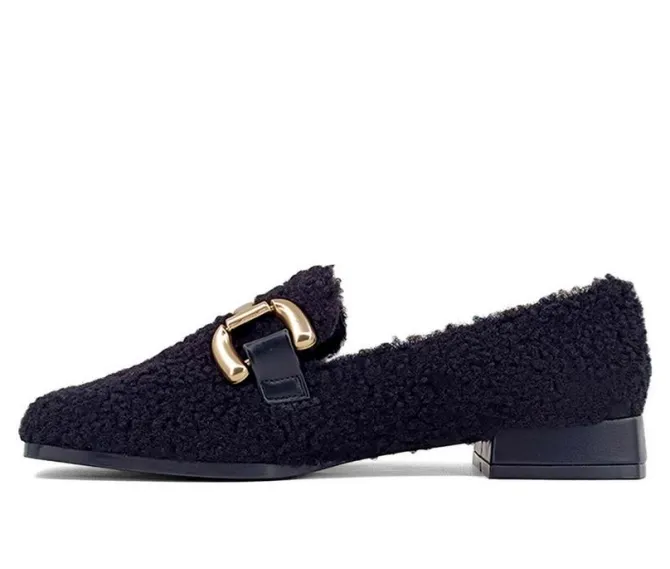 Women's Shu Shop Therese Loafers