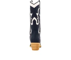 Women's Shu Shop Yaya Western Boots