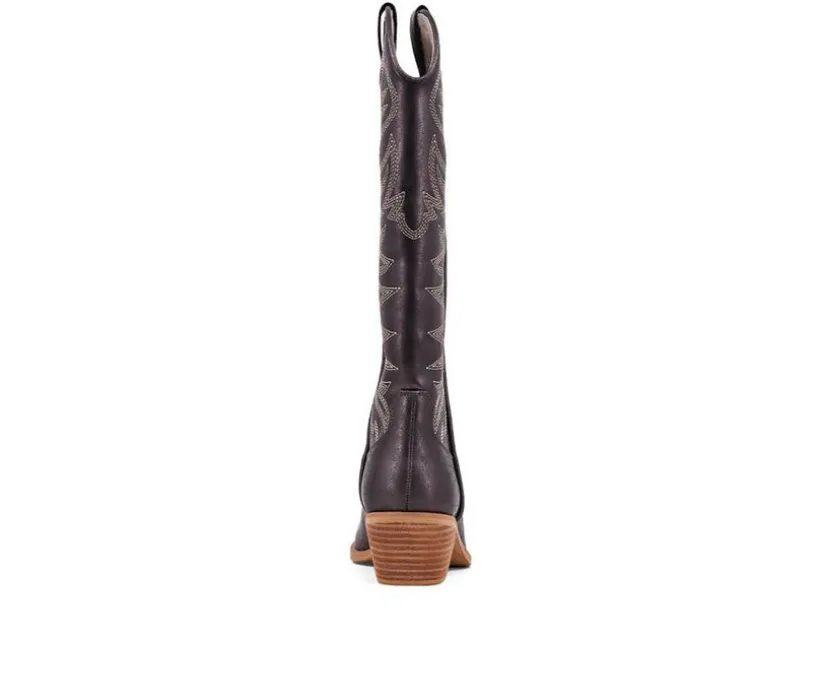 Women's Shu Shop Zerena Western Boots