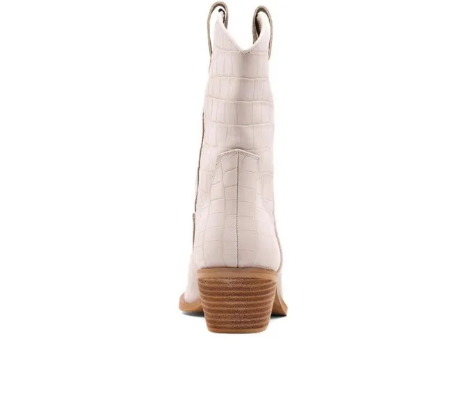 Women's Shu Shop ZouZou Western Boots